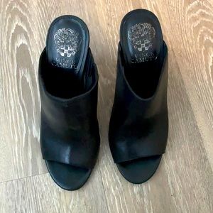 Vince Camuto heel